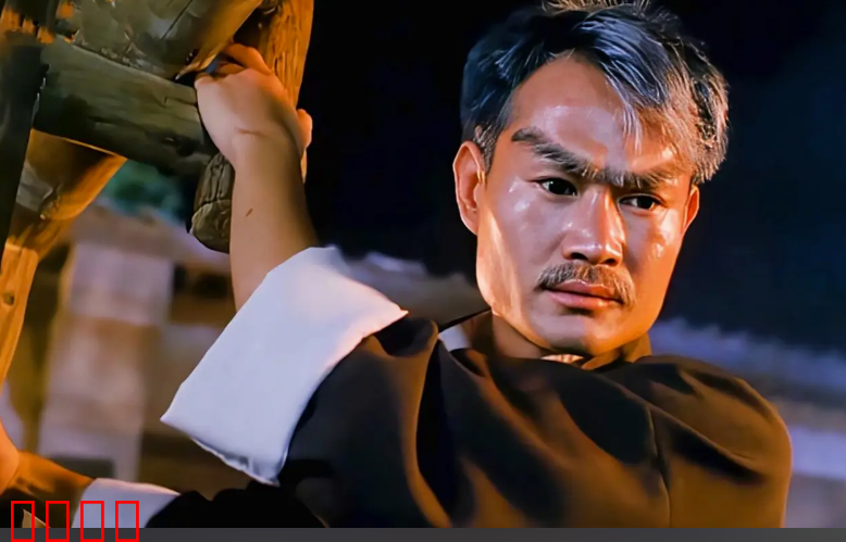 僵尸道长：林正英