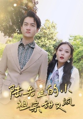 陆先生的小祖宗甜又飒&落魄千金的逆袭恋曲