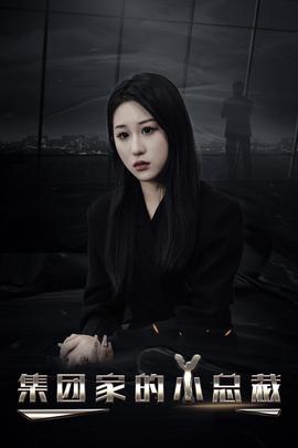 集团家的小总裁