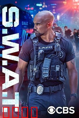 反恐特警组 第二季