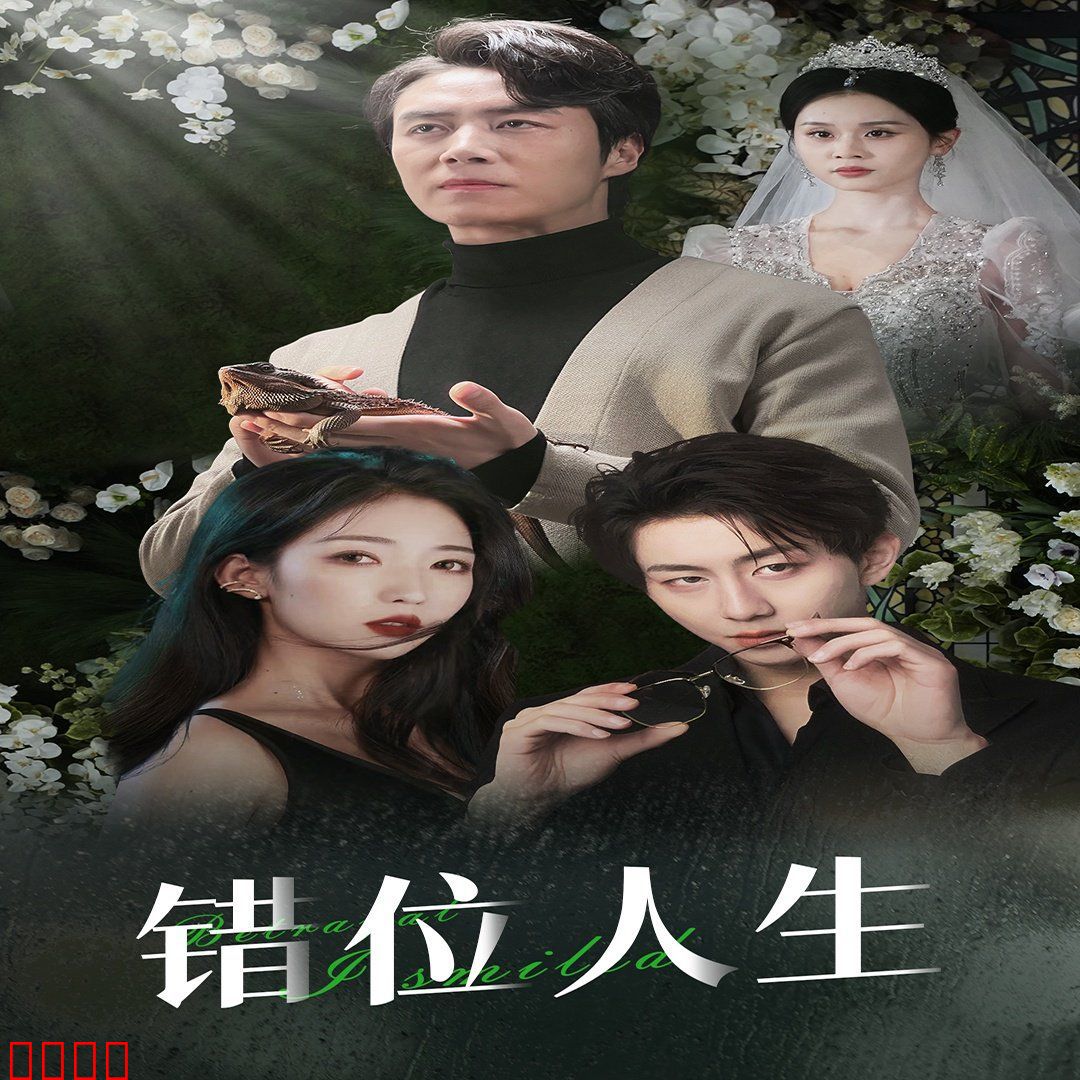 错位人生（养大他人的儿子后我笑了）