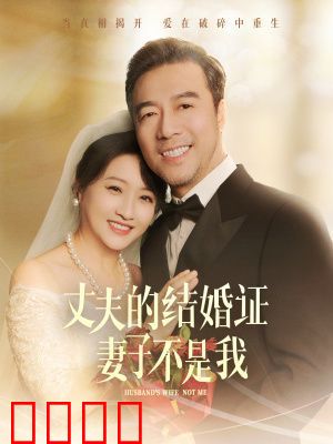 丈夫的结婚证妻子不是我