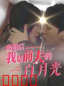 离婚后我是前夫的白月光