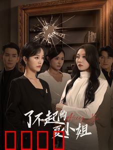 了不起的夏小姐