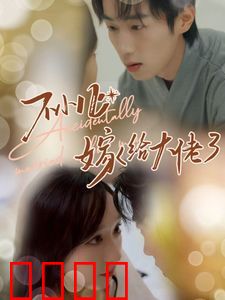 不小心嫁给大佬
