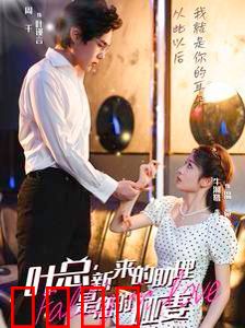 叶总新来的助理是您的哑妻