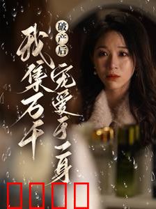 破产后我集万千宠爱于一身