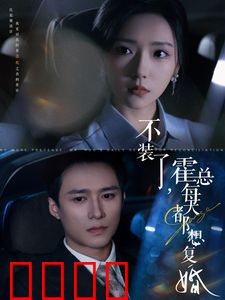 不装了霍总每天都想复婚