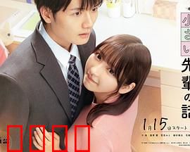 公司里的小小前辈