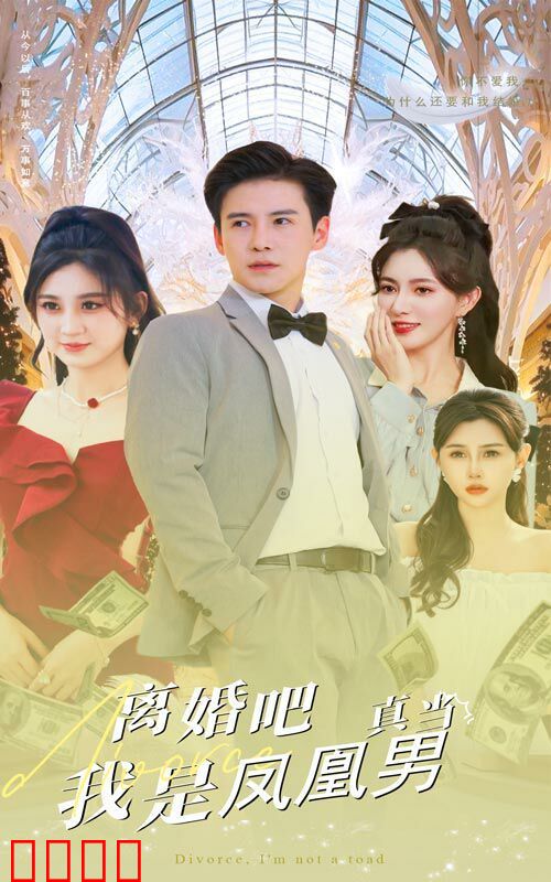 离婚吧真当我是凤凰男