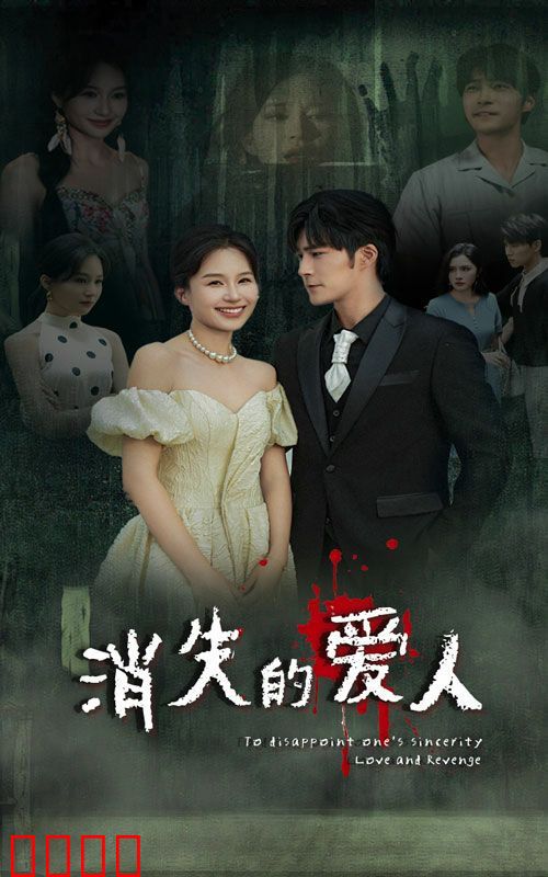 消失的爱人