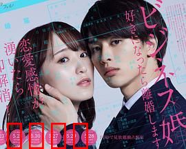 商业婚姻 喜欢上了就离婚