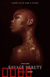 美丽破坏者 第二季