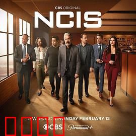 海军罪案调查处 第二十一季