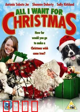 我想要的圣诞礼物