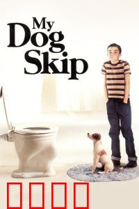 我的小狗斯齐普