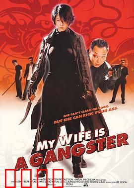 我的老婆是大佬