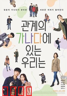 我们关系的基础知识