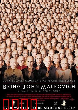 成为约翰·马尔科维奇