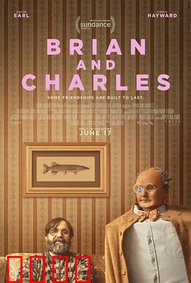 布赖恩和查尔斯