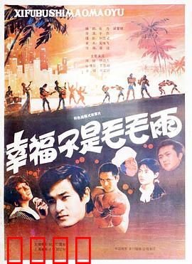 幸福不是毛毛雨