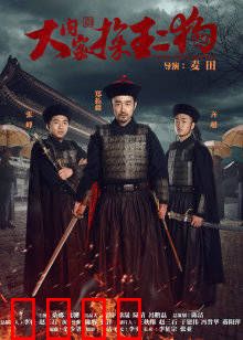 大内密探王二狗