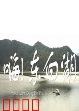 嗨 东白湖
