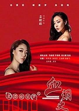 北漂明星梦之血泪史