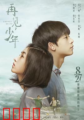 再见，少年