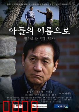 以我儿子的名义