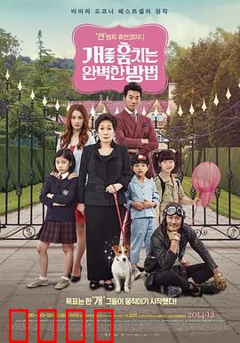 偷狗的完美方法