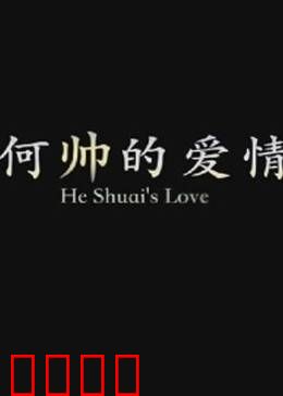 何帅的爱情