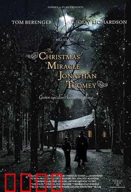 乔那森·图米的圣诞奇迹