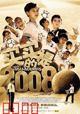 买买提的2008