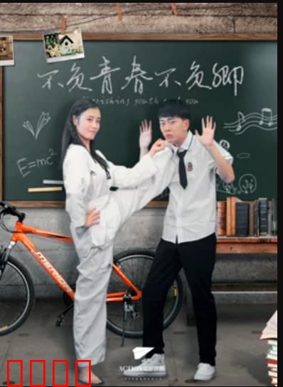 不负青春不负卿