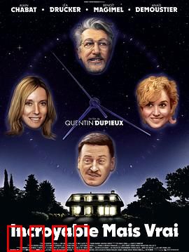 不可思议但千真万确