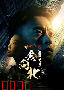 一念向北之危险关系