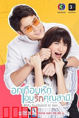 我的法定老公泰语