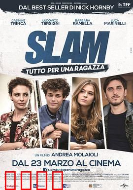 一切为了一个女孩