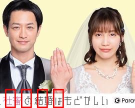 部长和社畜的结婚令人着急 特别篇