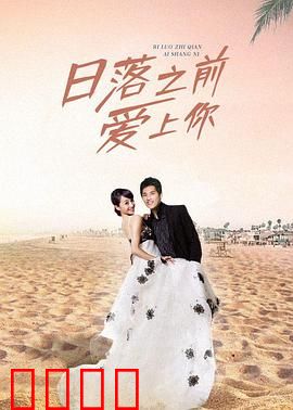 日落之前爱上你