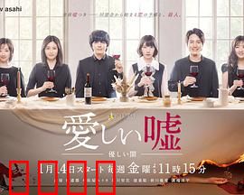 可爱的谎言～温柔的黑暗～