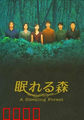 沉睡的森林1998