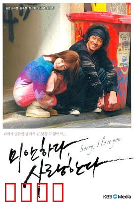 对不起，我爱你2004