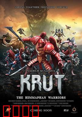 红鹰战士：天空的守护者