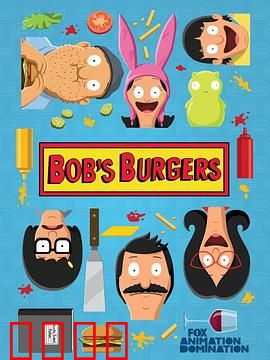 开心汉堡店第十三季