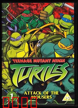 忍者神龟第五季