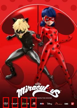 瓢虫少女第一季