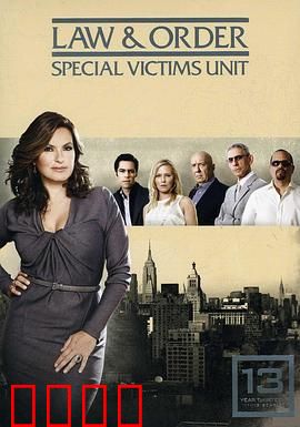 法律与秩序：特殊受害者 第十三季