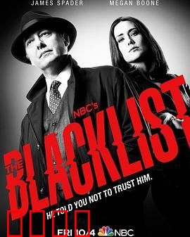 罪恶黑名单 第七季